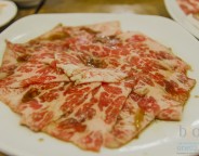 สวรรค์ของคนรักเนื้อแบบบุฟเฟ่ต์