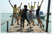 ที่เที่ยว:ไปเสม็ด...เสร็จ..ทั้งทีม