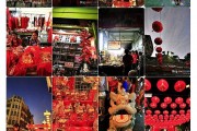 ที่เที่ยว:Review พิเศษควันหลงงานตรุษจีน เยาวราช 2010