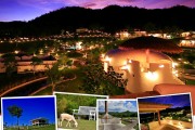 ที่พัก:Swiss valley hip resort หนึ่งคืนท่ามกลางแสงดาว..ที่…ไม่ลืม