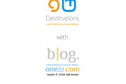 12 Destinations with one22