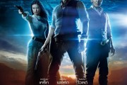 รีวิว/วิจารณ์หนังใหม่:Cowboys and Aliens (ไม่ควรนำมาเจอกันเลย)