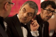 รีวิว/วิจารณ์หนัง:Johnny english Reborn - ตลก ไร้สาระแต่ก็... ฮากระจาย