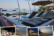 ที่พัก: THE SEA koh samui  คือทะเล...ที่เรามีกันและกัน