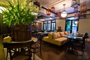 Gallery : Cabochon Hotel