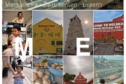 New World with Pun Pun :Malaysia ท่องมะละกาเมืองมรดกโลกกันกับ(เค้า)มั่ง