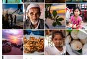 ที่เที่ยว:สิชล...เหมือนต้องมนต์เสน่ห์ รอย :) จาก...เธอ