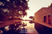 ที่พัก:X2 กุยบุรี กับชีวิตสบายๆชายทะเล