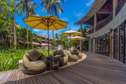 The Dewa Koh Chang ความสุข...มีได้ที่นี่