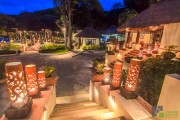 พาลูกเที่ยว:Le Vimarn Cottage and Spa  เลิฟ โรแมนติก สุขใจในพายุ