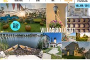 รีวิวบ้าน:Villaggio บางนา ยกยุโรบเก๋และสวยมาไว้ที่บ้าน