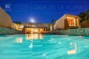 รีวิว:หนึ่งในที่สุดเขาหลัก Casa De la Flora