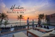 รีวิว Huahin Marriott Resort & Spa หนึ่งในที่พักครอบครัวที่ดีที่สุดของหัวหิน