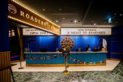 Roaders Plus Hotel Taipei Station โรงเเรมที่เหมือนมีสวนสนุกใกล้สถานีรถไฟไทเป