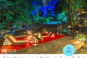 พาลูกเที่ยว :สุกันทรา แคสเคด รีสอร์ท แอนด์ สปา เชียงใหม่ ธรรมชาติเกินจินตนาการที่แม่ริม