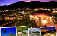 ที่พัก:Swiss valley hip resort หนึ่งคืนท่ามกลางแสงดาว..ที่…ไม่ลืม