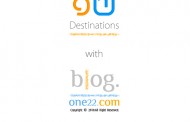 12 Destinations with one22