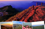 ที่เที่ยว:จากดินถึงดวงดาว...ก่อนปีล่วงผ่านที่...ภูทับเบิก