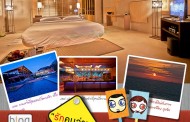 ที่พัก:Sripanwa Phuket ความสุข ความทรงจำแสนดี เก็บไว้ที่ปลายแหลมพันวา ตอนที่1