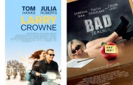 รีวิวหนัง:ว่าด้วยหนังครูๆกันกับ Larry Crowne&Bad Teacher