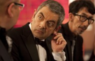 รีวิว/วิจารณ์หนัง:Johnny english Reborn - ตลก ไร้สาระแต่ก็... ฮากระจาย