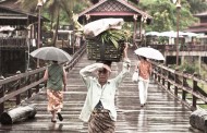 ที่เที่ยว:ไปเที่ยวกันมั้ย...สังขละบุรี 2