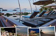 ที่พัก: THE SEA koh samui  คือทะเล...ที่เรามีกันและกัน