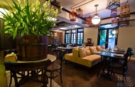 Gallery : Cabochon Hotel