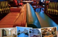 ที่พัก:Cabochon Hotel หลงเสน่ห์...กลางกรุง