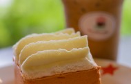 A CUP A CAKE  ร้านกาแฟ-ขนมเค้ก-อาหาร ที่อยากบอก