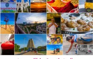 Incredible South India: ที่สุดอินเดียใต้(ของผม) รัฐทมิฬ นาฑู