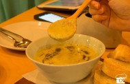 Tinee Eatery Workshop อาหารเครื่องดื่ม...ย่านทาวน์อินทาวน์