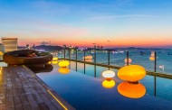 ที่พัก: Hilton Pattaya จุดนัดฝัน...ของคนรักทะเล