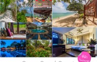 ที่พัก:Peace Resort Samui เมื่อสีเขียวของต้นไม้ พบรักกับท้องฟ้า...ที่สมุย