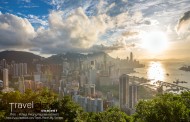 Hong Kong 360 In the Air พาปีนเขาถ่ายรูปในฮ่องกง