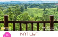 ที่พัก:KATILIYA MOUTAIN RESORT & SPA สงบ ส่วนตัวในขุนเขา เชียงราย