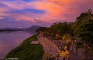 [TummengTravel #12]ปั่นชิค ชิค เลย - เชียงคาน พิชิตภูป่าเปาะ