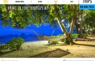 ที่เที่ยว: Krabi in Love #2 Green Family Trip