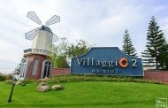 หมู่บ้าน Villaggio 2 พระราม 2 : ชีวิตที่ไม่เหมือนใคร เลือกได้ตั้งแต่ก้าวแรก