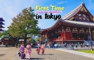 รีวิว First Time In Tokyo...วางแผนง่ายๆ ..เที่ยวได้ทั้งบ้าน