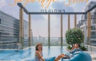 STAYBRIDGE SUITES BANGKOK THONGLOR โรงเเรมไสตล์ ญี่ปุ่นในกรุงเทพ