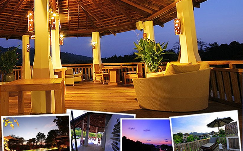 ที่พัก:Aana Resort ChillOUT @ เกาะช้าง