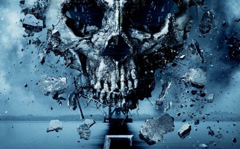 รีวิวหนัง:The Final Destination 5 โกงตาย สุดขีด (โกงจริงๆ)