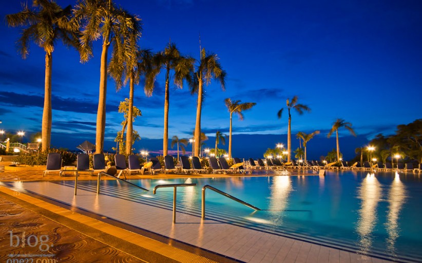 Gallery: Royal Cliff Beach Hotel 2