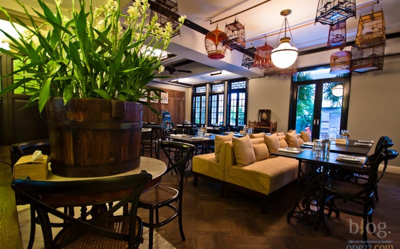 Gallery : Cabochon Hotel