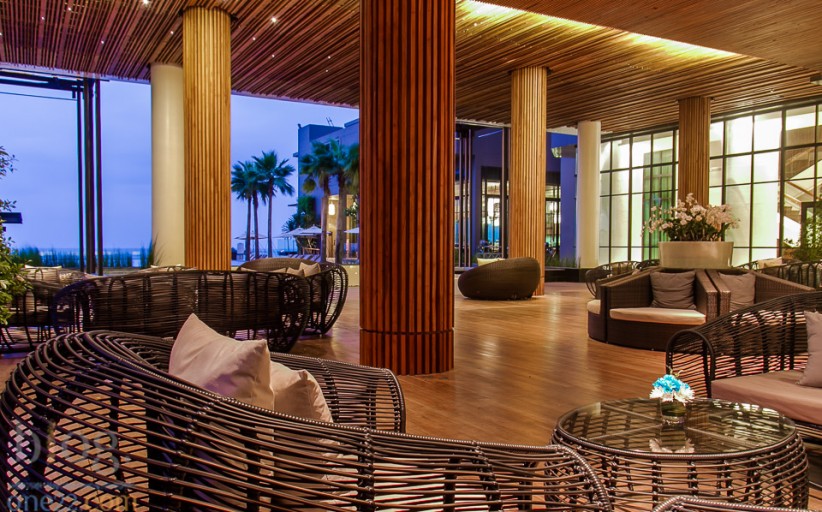 ที่เที่ยว+ที่พัก LOGOS HOPE&CAPE DARA RESORT PATTAYA ทริบนี้ 