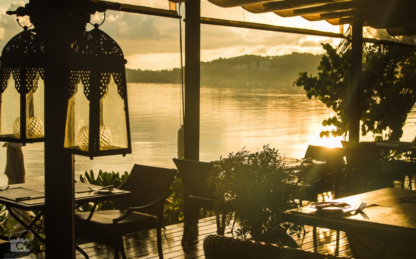 ที่พัก:พาลูกเที่ยว The Scent Hotel Samui สุดบูทีค ริมหาดบางรัก