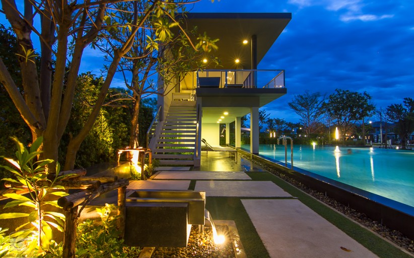 ที่บ้าน:รีวิวบ้านพฤกษ์ลดา เพชรเกษม สาย4