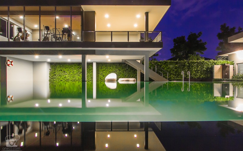 ที่บ้าน:รีวิวบ้านพฤกษ์ลดา 3 รังสิตคลอง 4