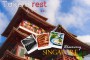 Mini Review - ร้านกาแฟน่ารัก ๆ ที่เต็มไปด้วย IDEA @ Think Cafe : The Bloc ราชพฤกษ์